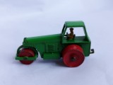 bnk jc Matchbox 1b Diesel Road Roller