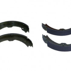 Set saboti frana, frana de mana MAYBACH 57 (240_) ( 09.2002 - 12.2012) OE A221 420 05 20