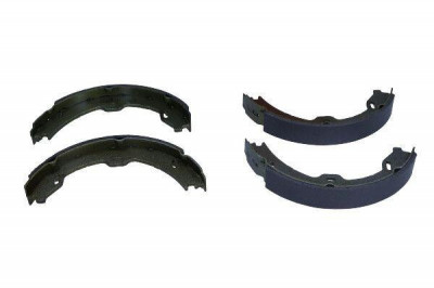 Set saboti frana, frana de mana MAYBACH 57 (240_) ( 09.2002 - 12.2012) OE A221 420 05 20 foto