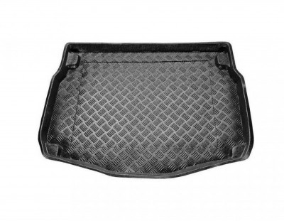 Covoras Tavita portbagaj dedicata Citroen C4 Cactus 2014-2021 foto