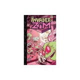 Invader Zim Vol. 5, Volume 5