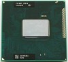 Procesor laptop Intel Core i5-2430M SR04W 2.4GHz - 3.0GHz Turbo