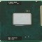 Procesor laptop Intel Core i5-2430M SR04W 2.4GHz - 3.0GHz Turbo
