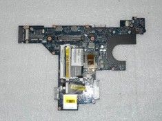 Placa de baza DELL LATITUDE E4310 INTEL i5 520M 2,40Ghz funcționala