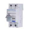 Siguranta diferential 40A 1P+N C 30mA 6Ka Hager ADA990D