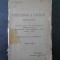N. ZAHARIA - CUGETATORI SI LITERATI STRAINI (1913, stare uzata)