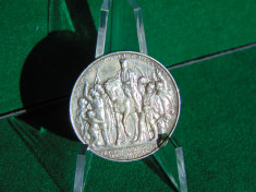 Monede argint 2 si 3 mark 1913 (cr 167)(cr 168) foto