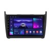 Navigatie dedicata cu Android VW Polo 6R 2009 - 2018, 3GB RAM, Radio GPS Dual