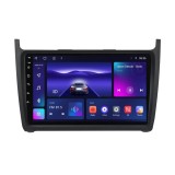 Cumpara ieftin Navigatie dedicata cu Android VW Polo 6R 2009 - 2018, 3GB RAM, Radio GPS Dual