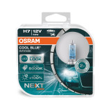 Cumpara ieftin Set Becuri H7 Osram Cool Blue, 2 buc, OSRAM&reg;