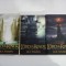 THE LORD OF THE RINGS (STAPANUL INELELOR) - J.R.R.TOLKIEN - 3 volume