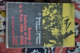 Romania si Conferinta de Pace de la Paris 1946 - Lache, Tutui, Editura Dacia 1978, Carte Istorie