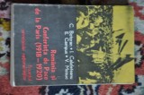 Romania si conferinta de pace de la Paris 1946 - Lache, Tutui