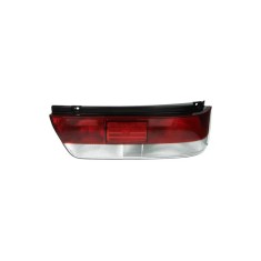 Stop spate lampa Subaru Justy (Jma/Ms), 10.95-09.03, Suzuki Swift (Ea/Ma/Ah/Aj) Hb+Sdn, 09.96-02.05 Hatchback, spate,omologare ECE, fara suport bec, foto