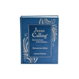 Jesus Calling Commemorative Edition: Enjoying Peace in His Presence (a 365-Day Devotional, Includes 12 New Bonus Devotions and 12 Letters from the Aut