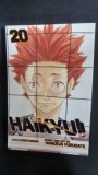 Haikyu!! Vol. 20 - Haruichi Furudate