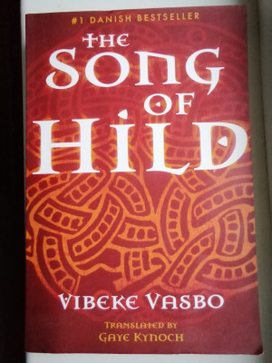 VIBEKE VASBO - THE SONG OF HILD foto