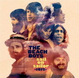 Sail on Sailor 1972 | The Beach Boys, Pop