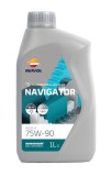 Ulei cutie manuala REPSOL NAVIGATOR HQ GL-4 75W90 1L