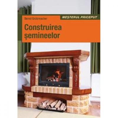 Construirea semineelor - Bernd Grutzmacher foto