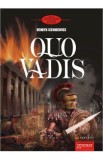 Quo vadis - Henryk Sienkiewicz