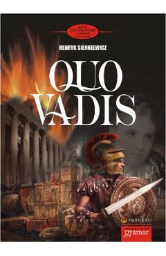 Quo vadis - Henryk Sienkiewicz foto