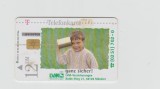 bnk card Cartele telefonice - Germania - LVM Versicherungen 2 - So klappt's prima (Kinder) (Puzzle)