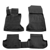 Cumpara ieftin Set Covorase Auto Cauciuc Umbrella Pentru Bmw 5 (F11) (2013-2016)