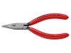 Pliers Precision for Mechanics 125mm, KNIPEX