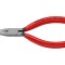 Pliers Precision for Mechanics 125mm