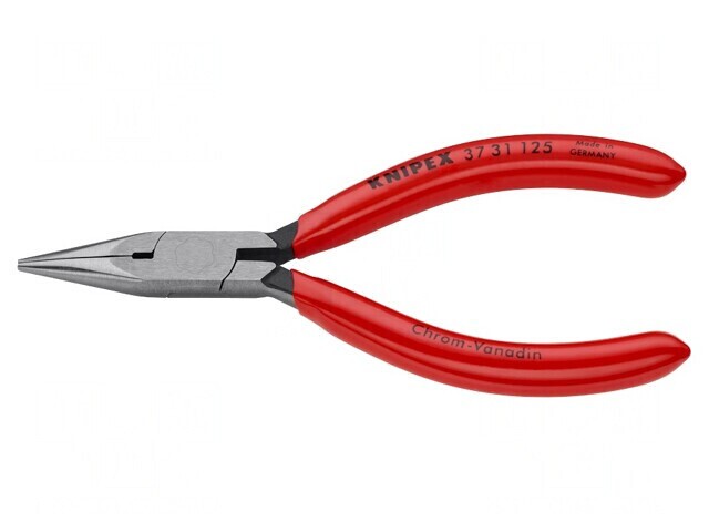 Pliers Precision for Mechanics 125mm
