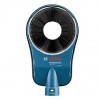 Bosch GDE 162 - Sistem Aspirare Praf Carote - Accesorii Polizoare &amp; Masini Gaurit - Universal, Curat, Usor de Utilizat