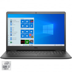 Laptop Dell Inspiron 3501, Intel Core i3-1005G1, 8GB DDR4, SSD 256GB, Intel UHD Graphics, Windows 10 S