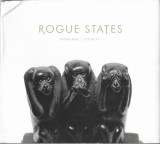 Rogue States - Rumours | Secrets, CD