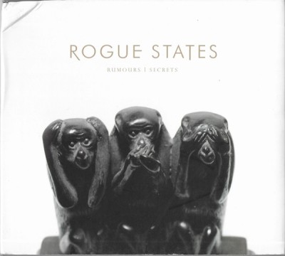 Rogue States - Rumours | Secrets, CD foto