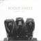 Rogue States - Rumours | Secrets, CD