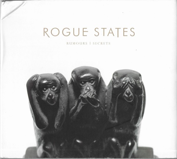 Rogue States - Rumours | Secrets, CD