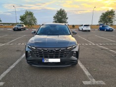 HYUNDAI NOUL TUCSON 1.6T-GDi 230CP Hybrid 4WD 6AT Luxury foto