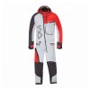 MBS Combinezon snowmobil AMOQ Void Monosuit, negru/portocaliu, L, Cod Produs: 4407770238SK