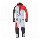 MBS Combinezon snowmobil AMOQ Void Monosuit, negru/portocaliu, L, Cod Produs: 4407770238SK