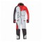 MBS Combinezon snowmobil AMOQ Void Monosuit, negru/portocaliu, L, Cod Produs: 4407770238SK