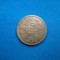 5 LEPTA 1869 / GRECIA