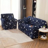 Cumpara ieftin Set Huse Canapea 3 Locuri si 2 Fotolii Elastice Moderne- JOJ454
