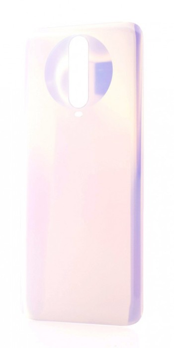 Capac Baterie Xiaomi Redmi K30, Alb