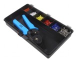 Kit de crimpare universal