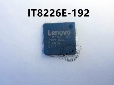 ITE IT8226E-192-BXA foto