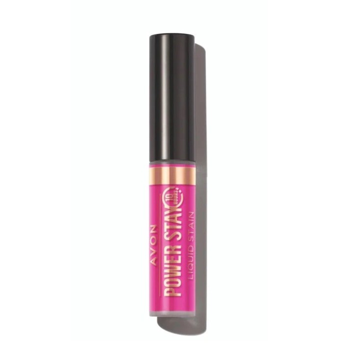Power Stay Stain Forever Love &ndash; Ruj lichid ultra-rezistent pentru un look