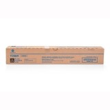 Konica Minolta original toner A8DA150, TN324K, black, 28000str.