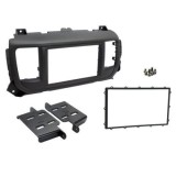 Rama 2din Connects2 CT23VX61 pentru Opel Vivaro 2019- si Opel Zafira 2019- CarStore Technology
