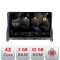 Navigatie Mercedes W204 2008-2012 5230-W204 Android Ecran 720P Quad Core 2+32 carplay android auto CarStore Technology